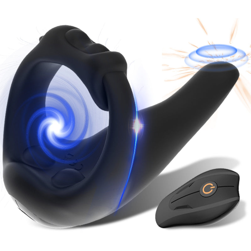 Vibrating Ring Best Toy For Prostate