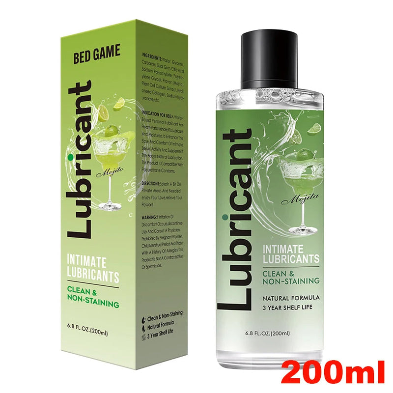 240ML Lubricant for Body & Toys