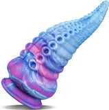 Fantasy Dildo Huge Dildo- Tentacle-Ursula - Lusty Time