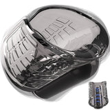 2 IN 1 Vibrating Penis Trainer