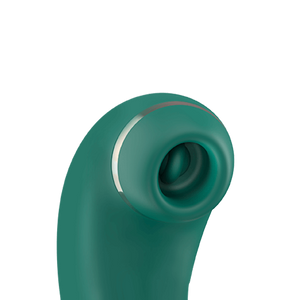 Sucking Clitoral Vibrator