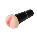 5 Suction 10 Vibration Electric Male Masturbator