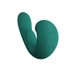 Sucking Clitoral Vibrator