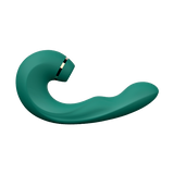 Sucking Clitoral Vibrator