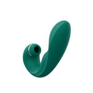 Sucking Clitoral Vibrator