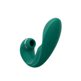 Sucking Clitoral Vibrator