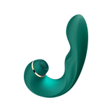 Sucking Clitoral Vibrator
