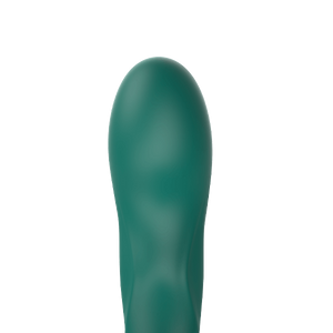 Sucking Clitoral Vibrator