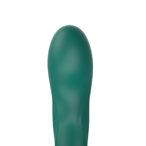 Sucking Clitoral Vibrator