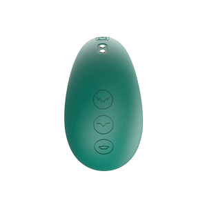 Sucking Clitoral Vibrator