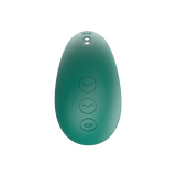 Sucking Clitoral Vibrator