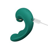 Sucking Clitoral Vibrator
