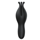 10 Vibrating Wrapped Solo Stroke Penis Head Pleaser