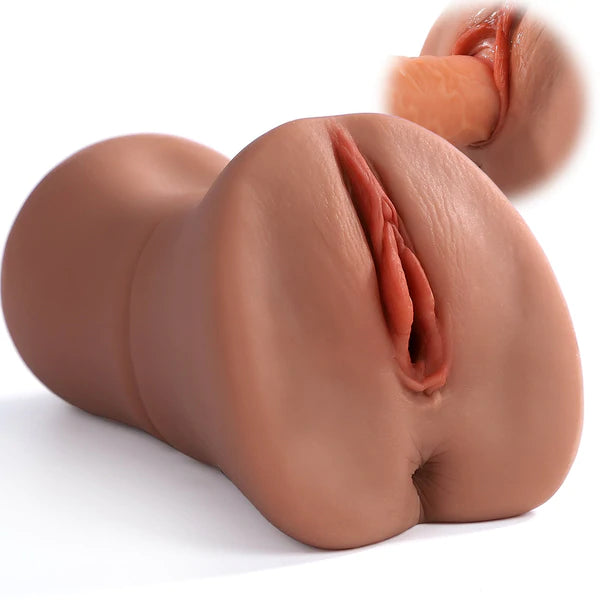 Cecilia Pocket Pussy