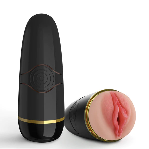 Electric Pocket Pussy - Uranus