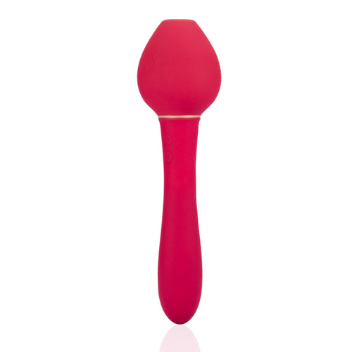 10 Vibration Modes & 5 Suction Modes G Spot Vibrator