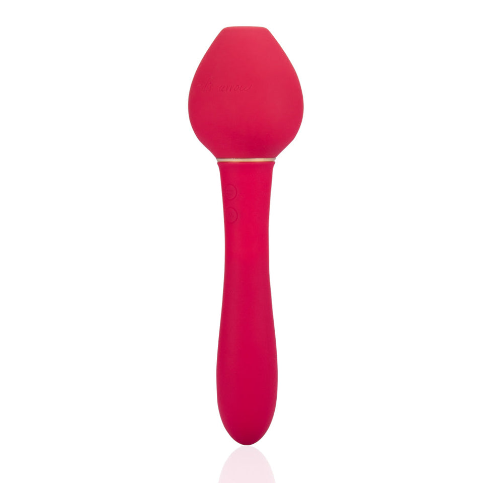 10 Vibration Modes & 5 Suction Modes G Spot Vibrator