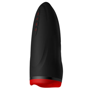 5 Suction Modes Automatic Oral Masturbator