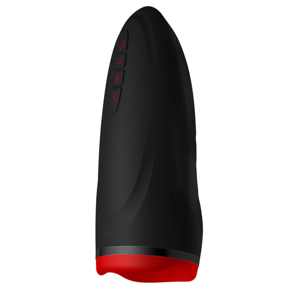 5 Suction Modes Automatic Oral Masturbator