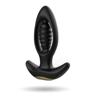 Romeo 9 Powerful Vibration Modes Vibrating Butt Plug