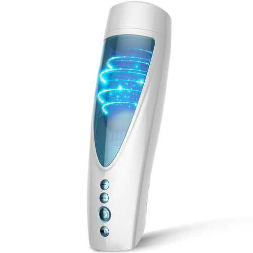 Automatic Stroker Hands Free Male Masturbator