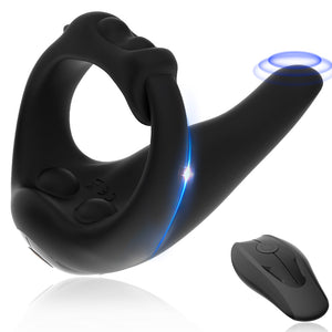 Vibrating Ring Best Toy For Prostate