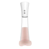 9 Vibration Modes Pressure Vacuum Electric Penis Pump