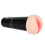 5 Suction 10 Vibration Electric Male Masturbator