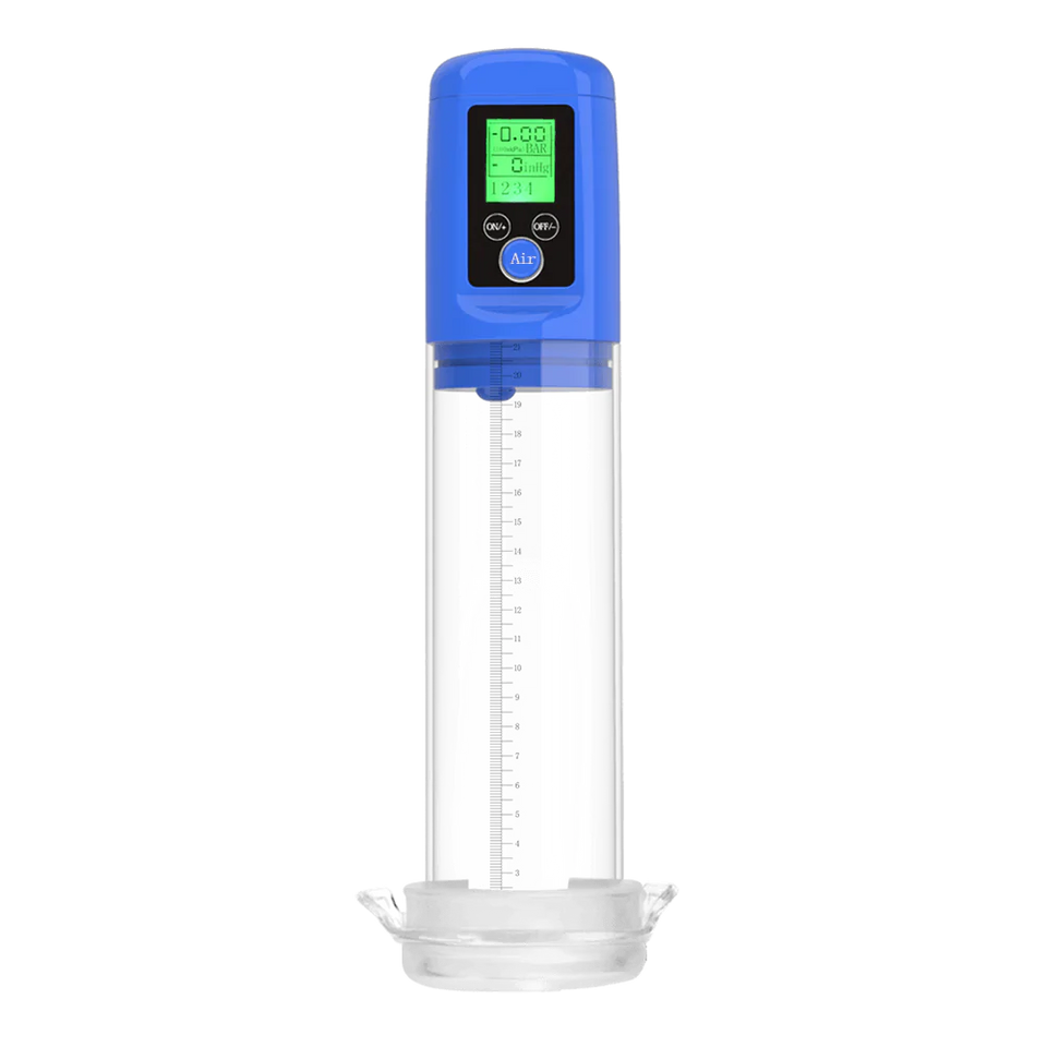 Automatic Male Masturbator Electric Penis Pump