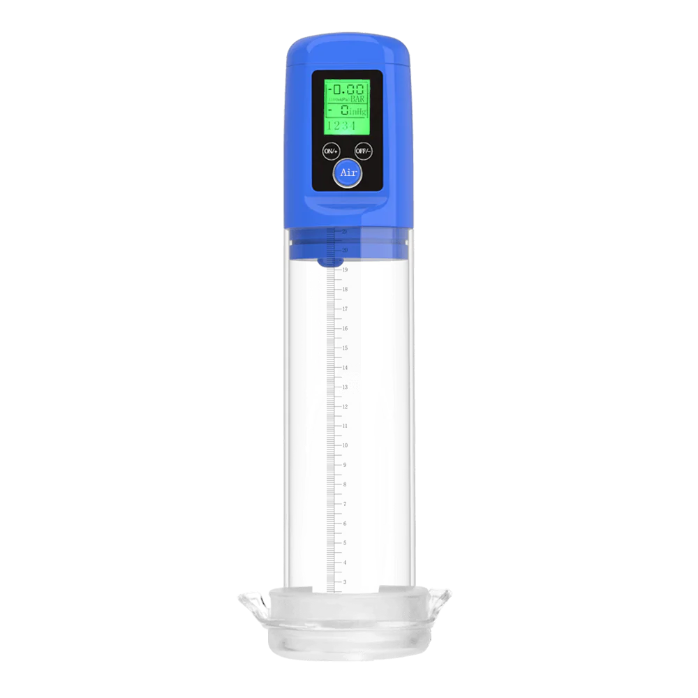 Automatic Male Masturbator Electric Penis Pump