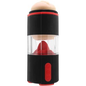 Automatic Male Masturbator Cup for Blowjob