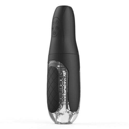 10 Vibration Modes 4 Vacuum Suction Automatic Masturbator