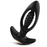 Romeo 9 Powerful Vibration Modes Vibrating Butt Plug