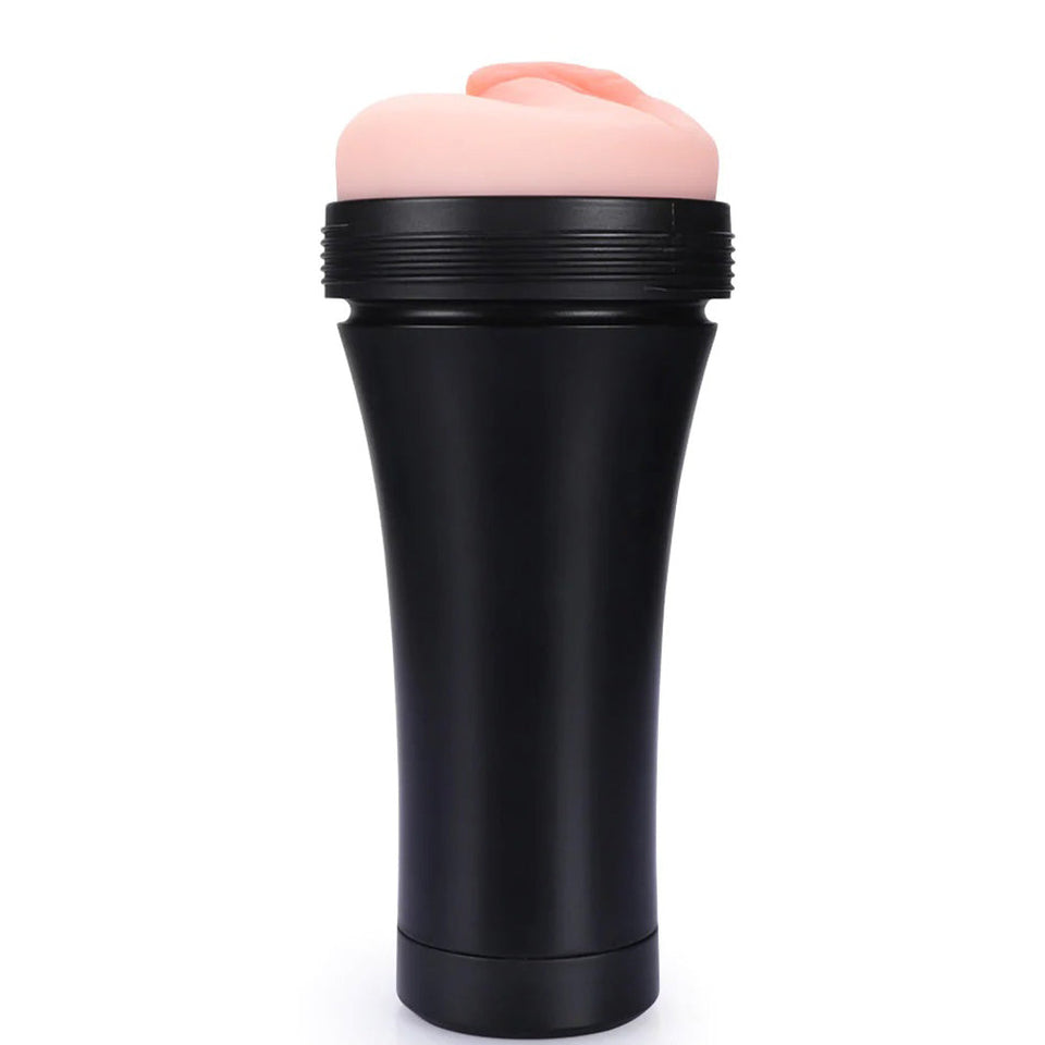 Giants-T Lips Stroker
