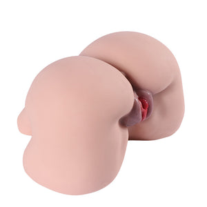 Likelife Size Realistic Butt Masturbator 14.91lb - Maude