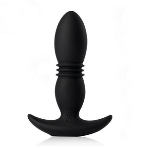 7 Vibrations & Thrusting Modes Prostate Massager