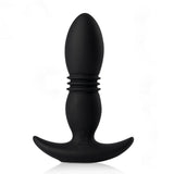 7 Vibrations & Thrusting Modes Prostate Massager