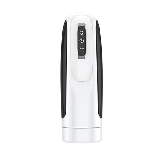 10 Powerful Thrusting&Rotating Modes Automatic Male Masturbator