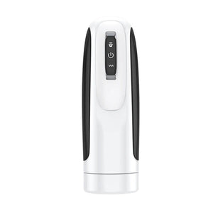 10 Powerful Thrusting&Rotating Modes Automatic Male Masturbator