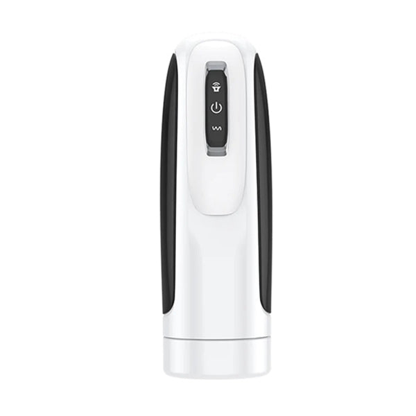 10 Powerful Thrusting&Rotating Modes Automatic Male Masturbator