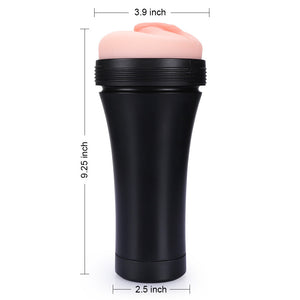 Giants-T Lips Stroker