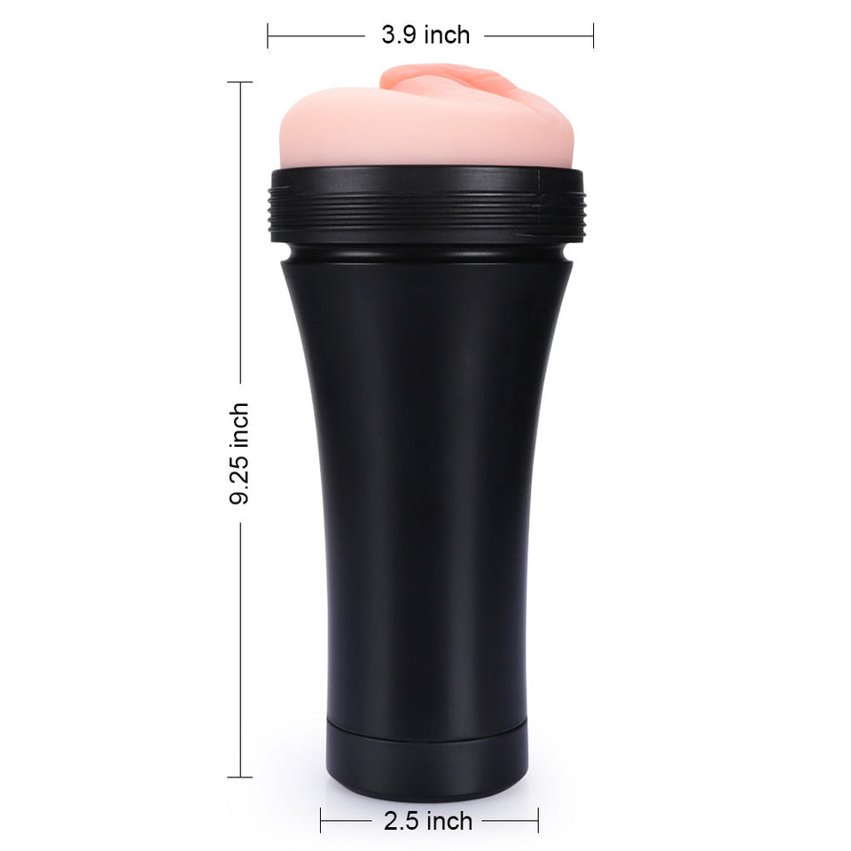 Giants-T Lips Stroker