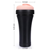 Giants-T Lips Stroker