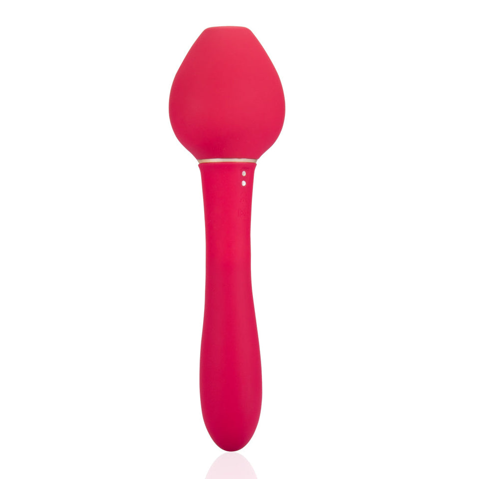 10 Vibration Modes & 5 Suction Modes G Spot Vibrator