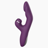 Crazy Rabbit Vibrator - Debby