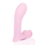 10 Vibrating Modes & 3 Wiggling Wearable Vibrator
