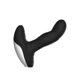 Dual Motors 3 Wiggle & 7 Vibration Prostate Massager Anal Vibrator