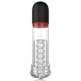 Vibration 9 Modes Suction Penis Pump