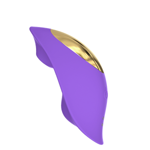 Vime App Control Clit Sucker Bluetooth Vibrator