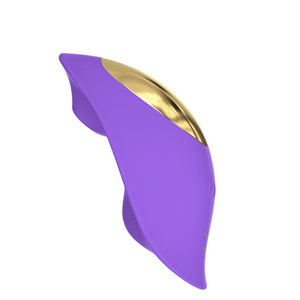 Vime App Control Clit Sucker Bluetooth Vibrator